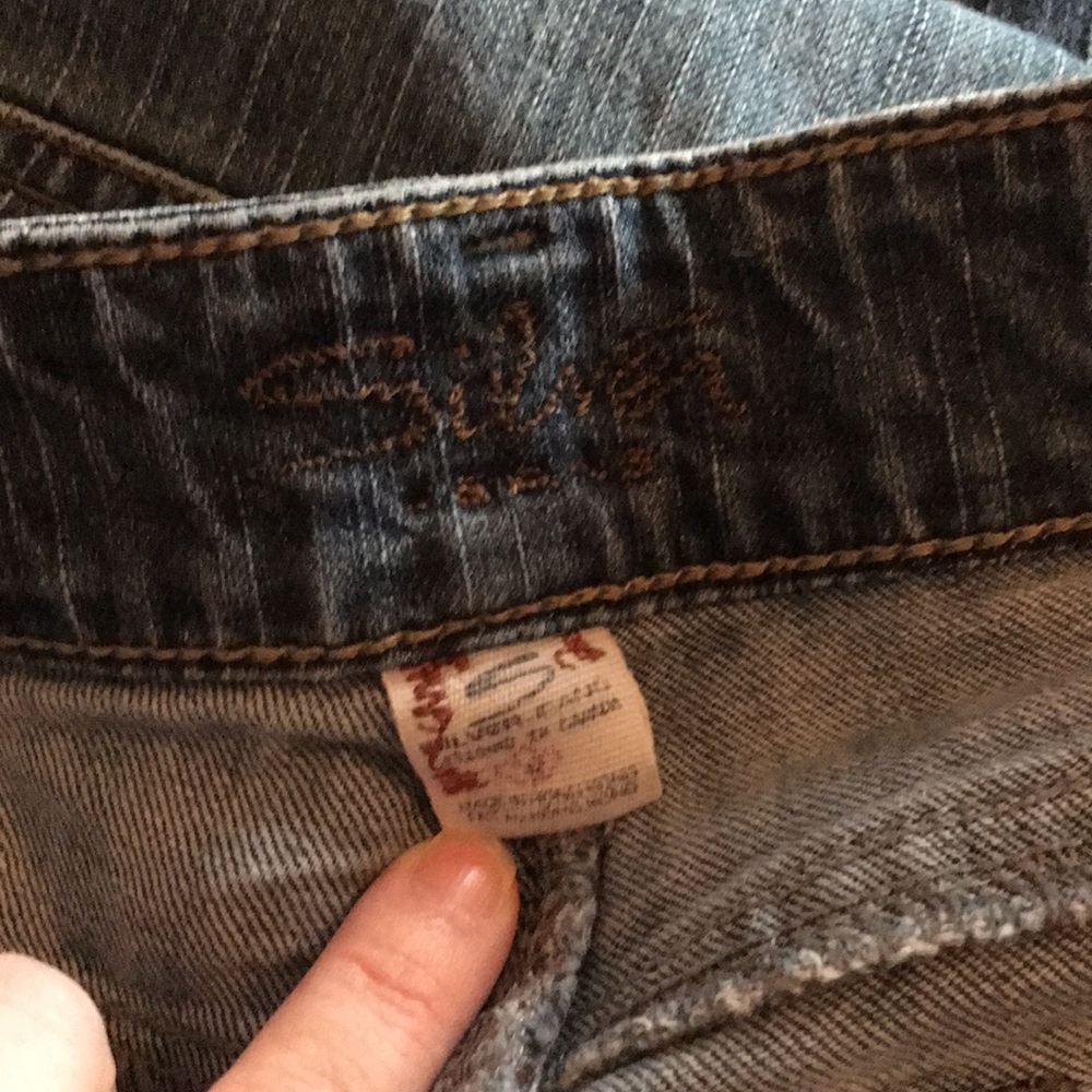 Silver jeans - Picture 3 of 5